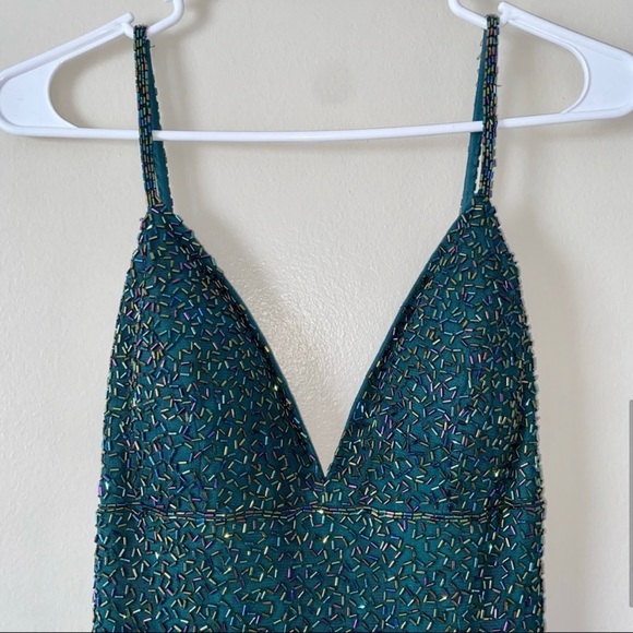 Sherri Hill - Size 0 - Picture 3 of 5